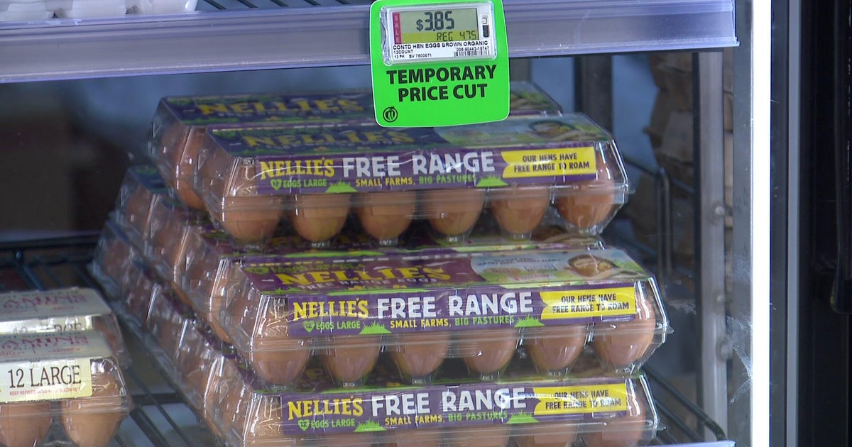 2 million eggs will be delivered to Minnesota as part of settlement