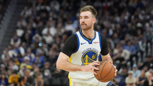 Lakers Warriors Basketball 