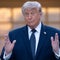 Trump considering pardons and clemency for high-profile figures, sources say