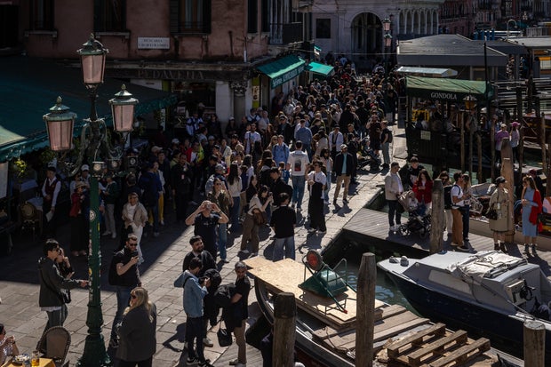 Italy Daily Life 2026 