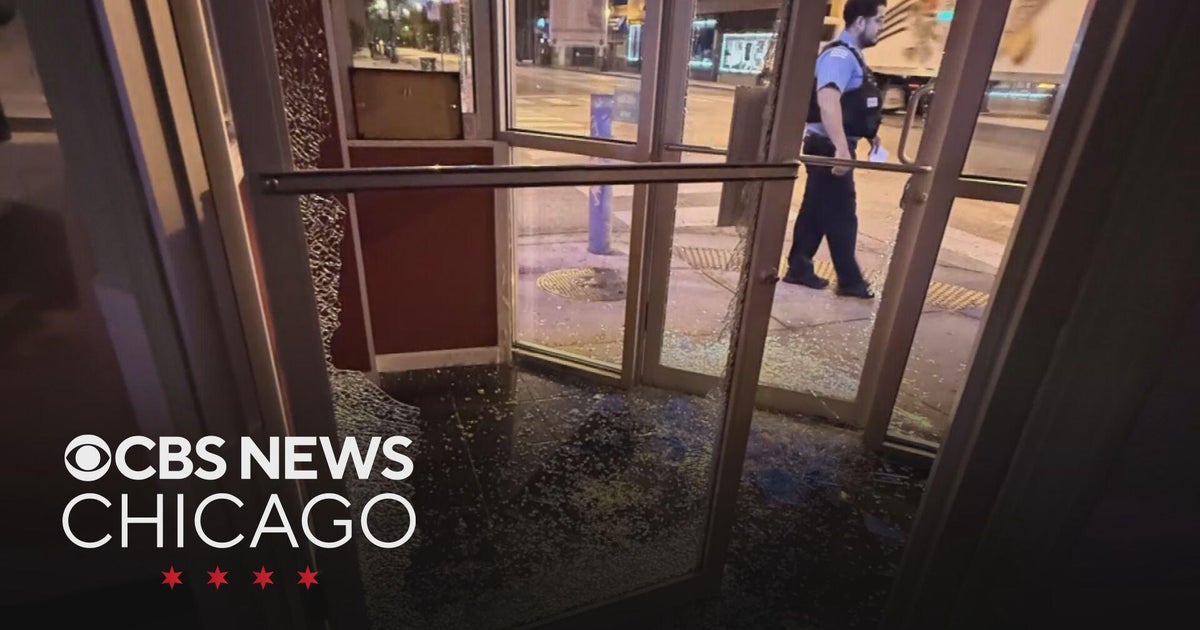 Stussy's Diner among 4 businesses hit by burglars overnight