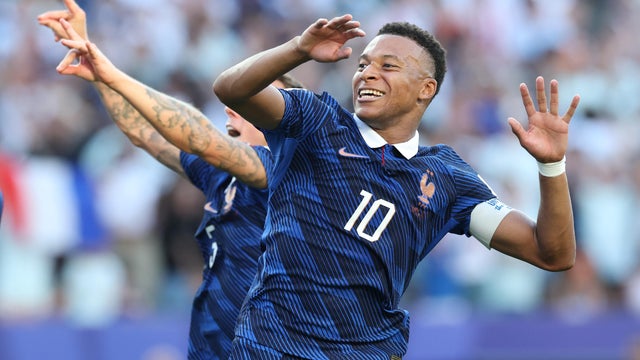 Paraguay v France: Round of 16 - FIFA World Cup 2026 