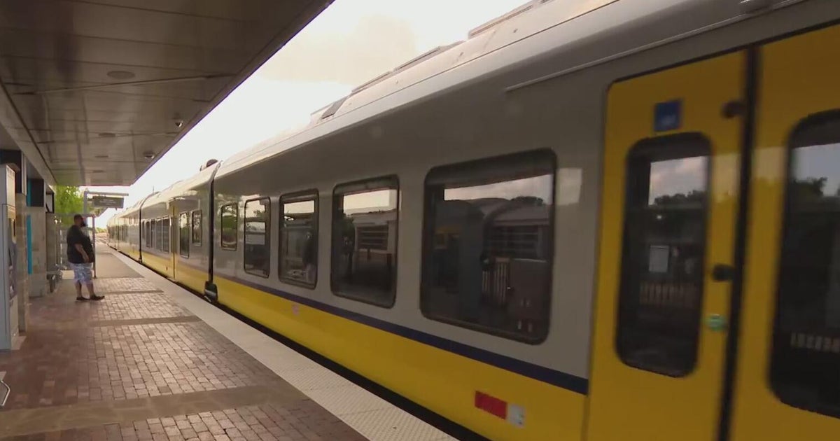 New DART Silver Line eases travel to Addison Kaboom Town!