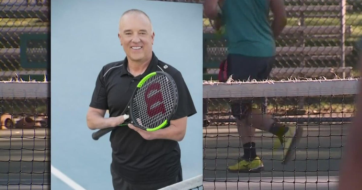 Granite Bay tennis player who overcame rare disability serves up inspiration
