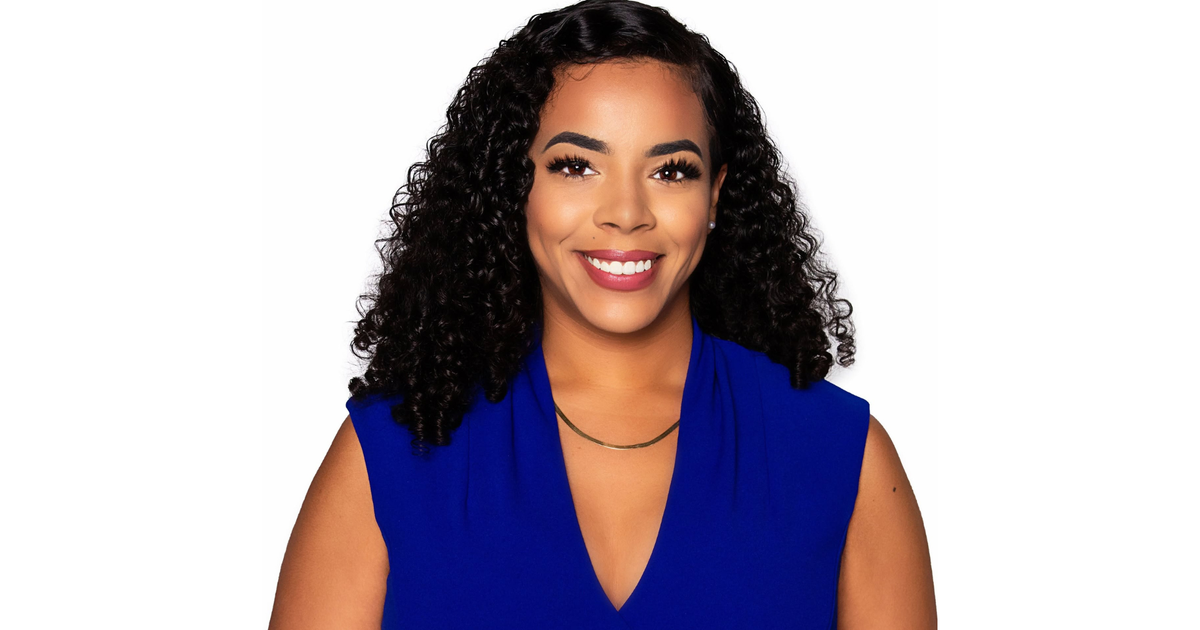 cbsnews.com - DeNeeka Hill
