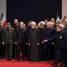 Iran-Officials 