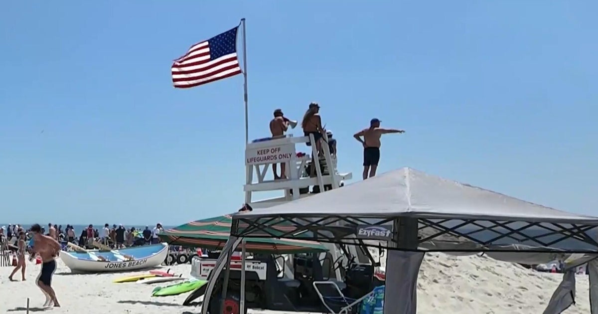 Scorching heat disrupts some Fourth of July celebrations