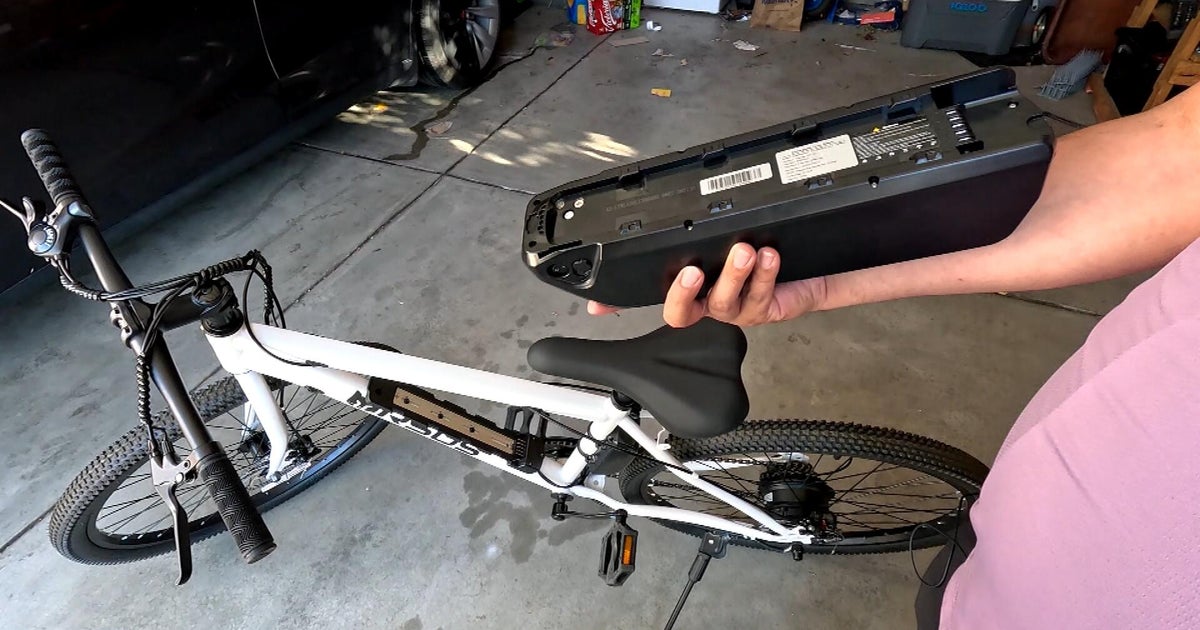 Coloradans lured by promise of free e-bike left with questions about delays, safety and more