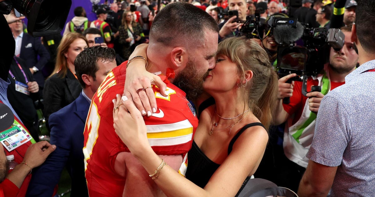 The Wedding of the Century: Taylor Swift & Travis Kelce's "mixed marriage"