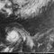 Super Typhoon Bavi makes landfall near Guam with extreme, life-threatening winds