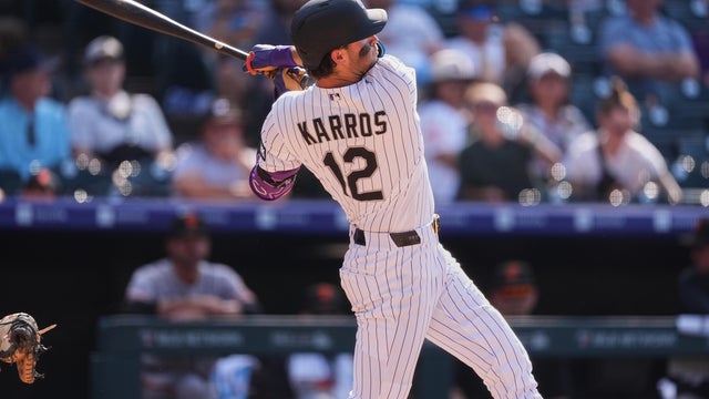 kyle karros 