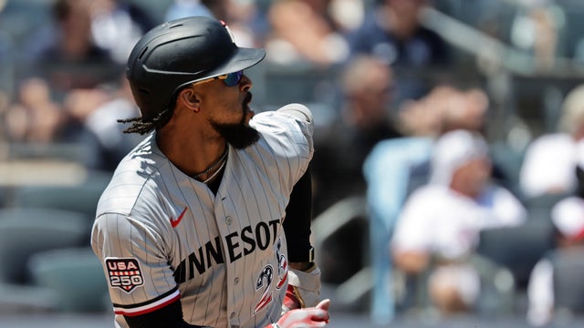 Byron Buxton 