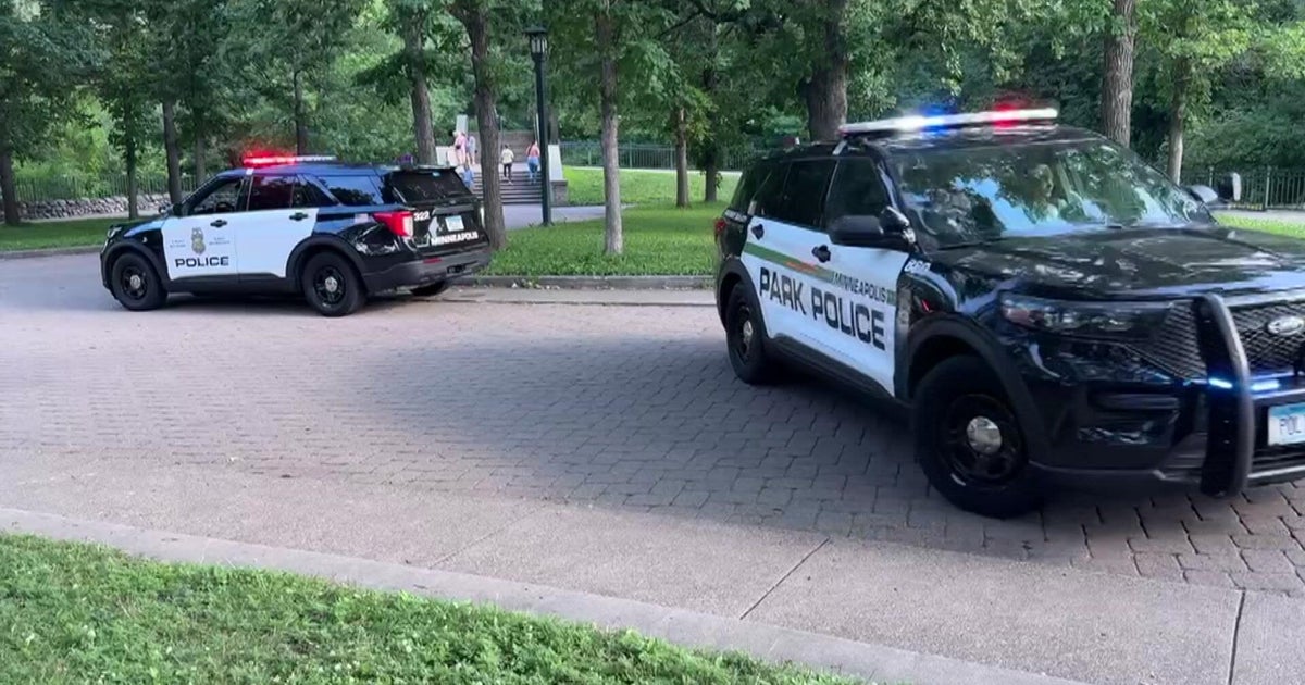 Teenager in critical condition after water rescue at Minnehaha Falls