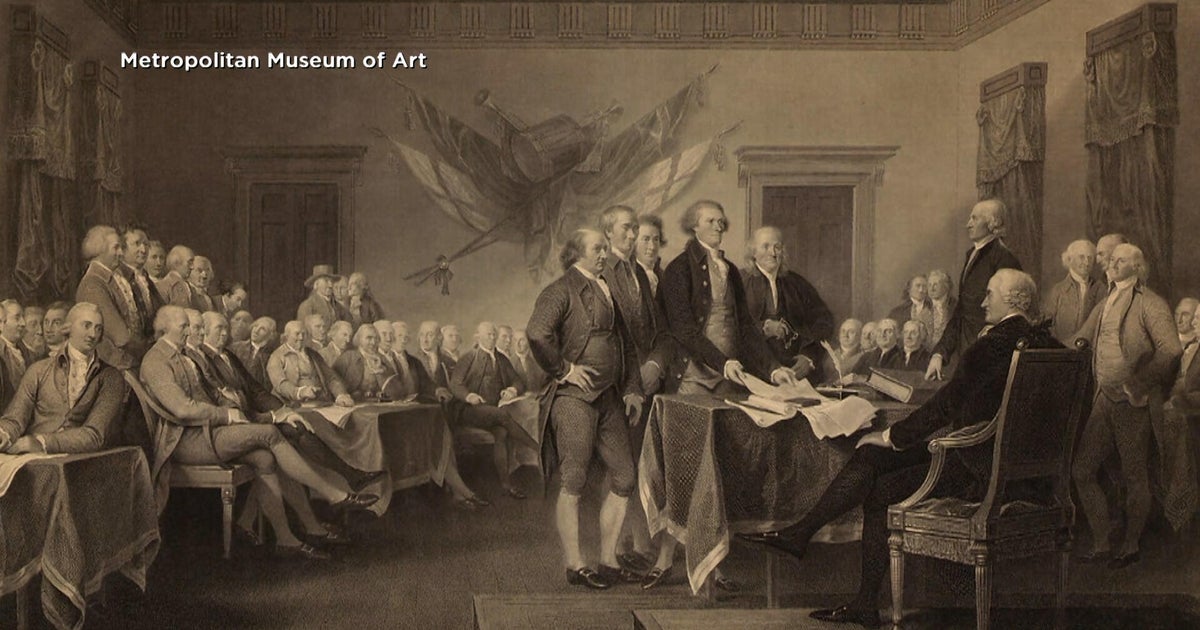 Museums turn focus to history of American Revolution as nation marks 250th birthday