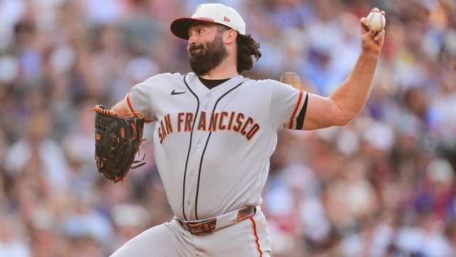 Robbie Ray 