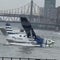 Seaplane carrying passengers makes hard landing in East River, FDNY says