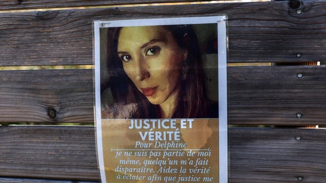 FRANCE-CRIME-JUSTICE-WOMEN-INQUIRY 