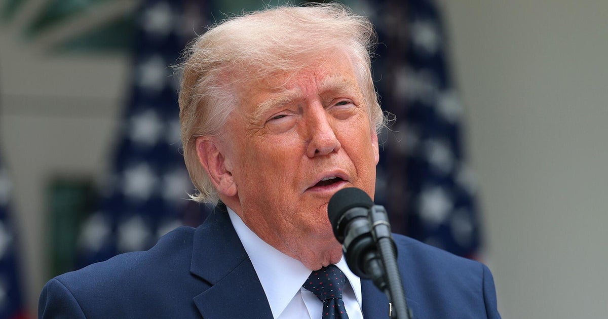 How Trump's "One Big Beautiful Bill Act" is affecting Americans, 1 year later