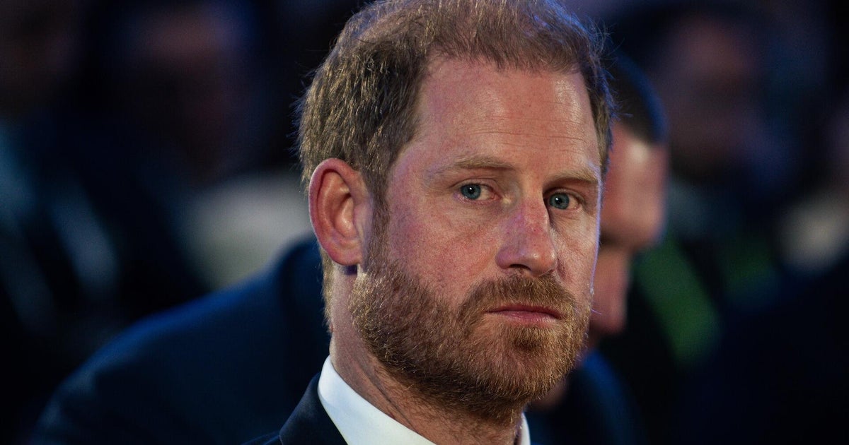 What we know about Prince Harry's visit to the U.K. amid security dispute