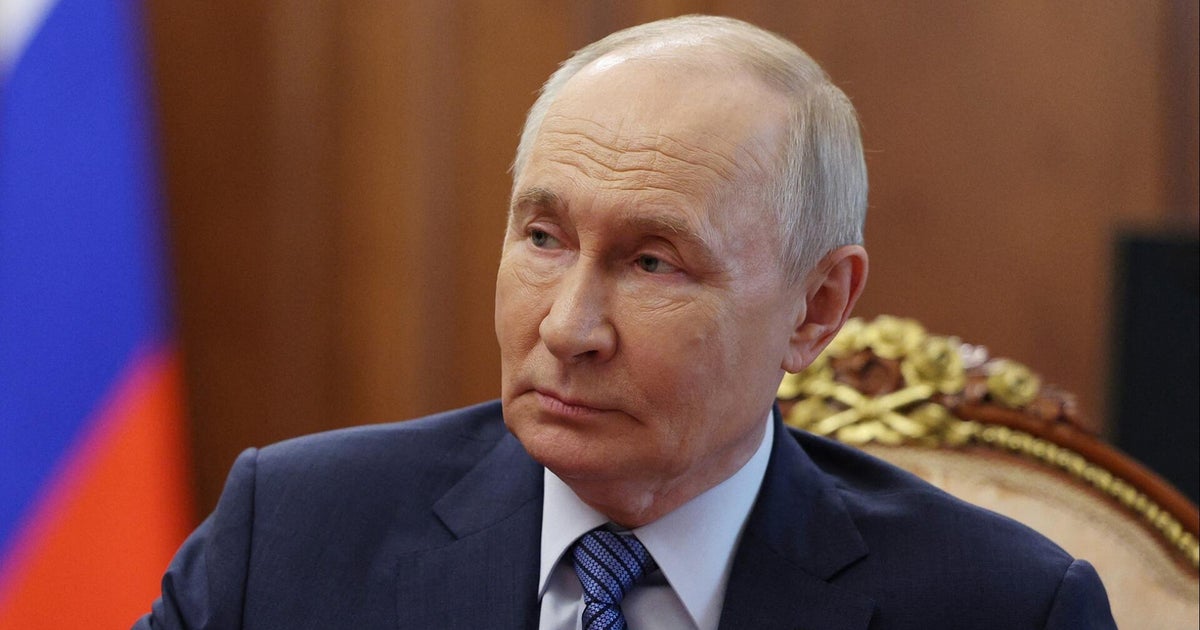 What message is Putin sending by striking Kyiv on eve of NATO summit?
