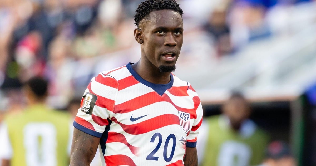 What impact could FIFA’s reversal of Balogun’s red card suspension have on World Cup?
