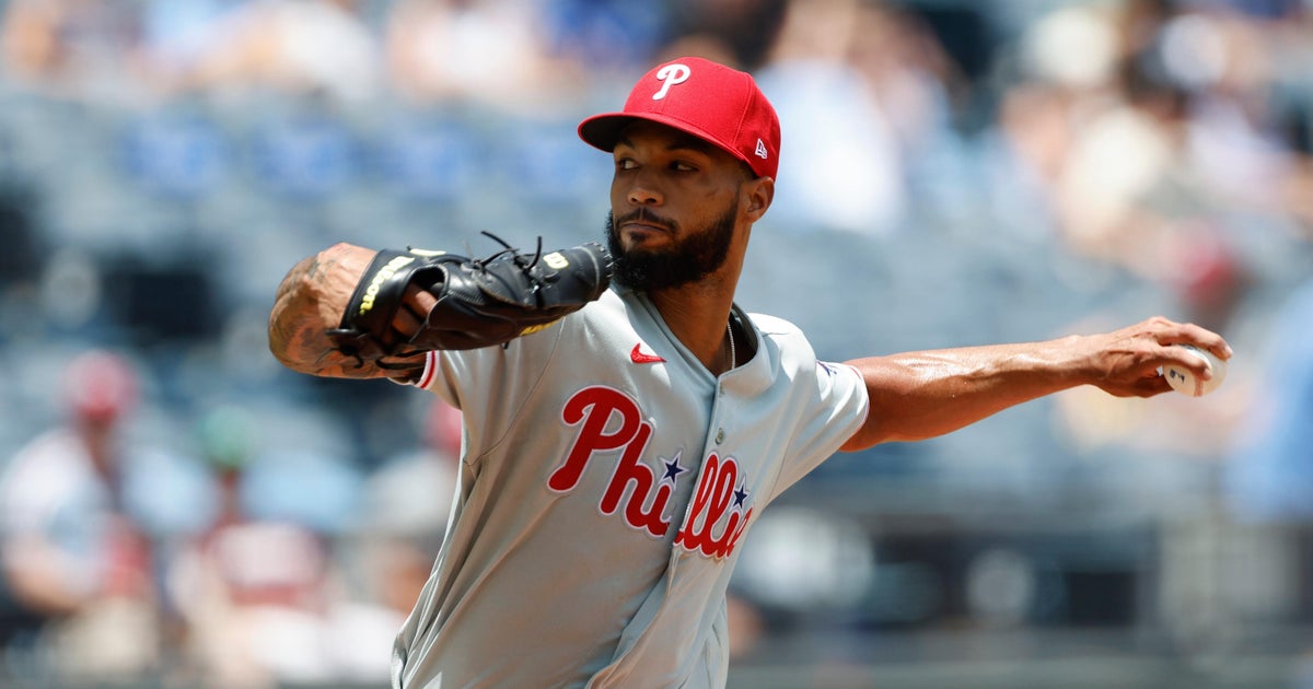 Sánchez will start for NL in MLB All-Star Game at Citizens Bank Park