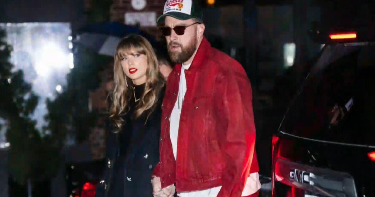 Details emerge about Taylor Swift and Travis Kelce’s wedding at Madison Square Garden