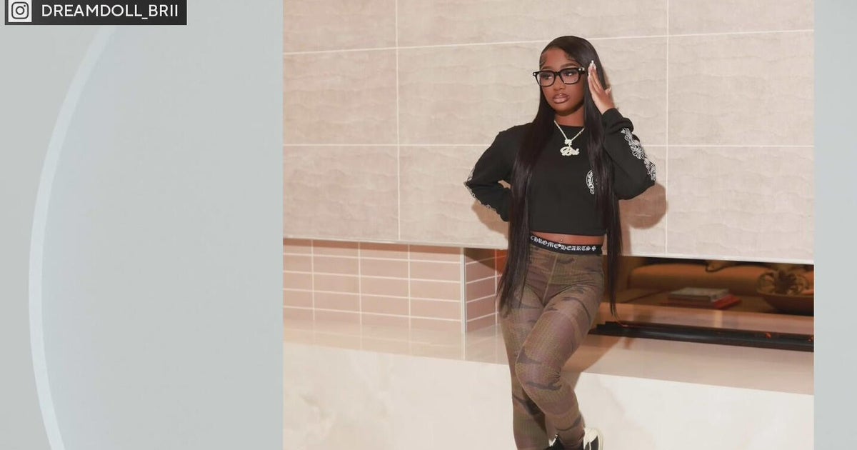 Influencer killed and two others wounded in Miramar Lamborghini shooting
