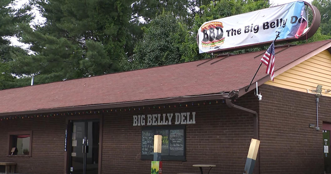 Power outages from storms force Carroll County businesses to close