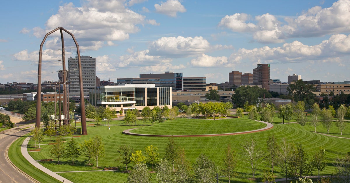 Seasonable, mostly dry Monday in Twin Cities; more storms to come