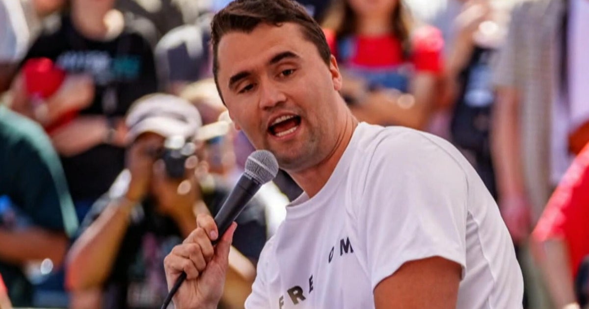 Critical hearing this week for suspect in Charlie Kirk murder