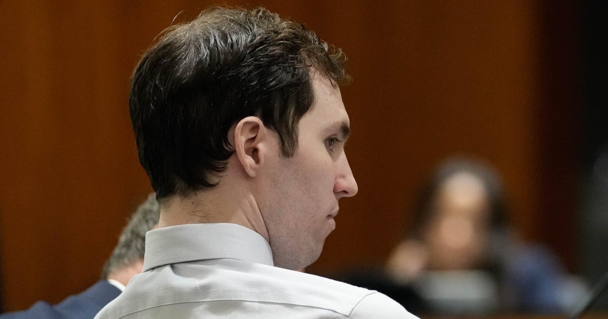 Critical hearing for man accused of killing conservative activist Charlie Kirk