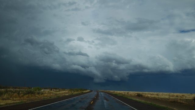 National Weather Service in Chanhassen MN., on 4/13/12.]  Bruce Bisping/Star Tribune  bbisping@startribune.com 