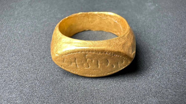 Thailand Artifact 