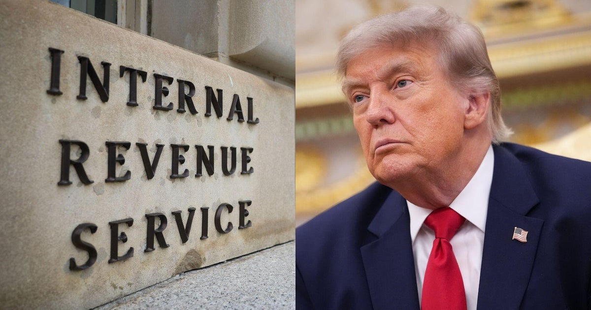 Senate Democrats press Trump-affiliated companies for answers after controversial IRS settlement