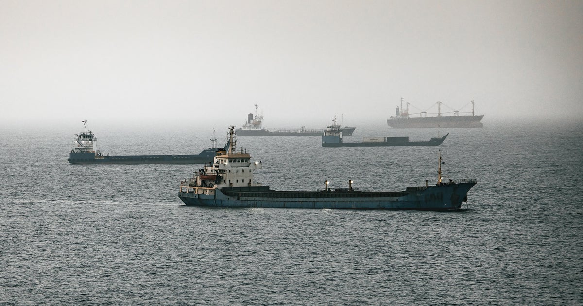 s many as 3 tankers come under attack in the Strait of Hormuz as the U.S. and Iran continue exchanging threats with peace talks on hold.