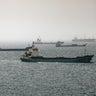 Strait Of Hormuz Reopening Complicated By Mines And Uncertainties Of Ceasefire 