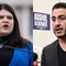 Democrats Stevens and El-Sayed spar in tense Michigan Senate debate