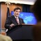U.S. says China's nuclear weapons buildup "of great concern" after missile test