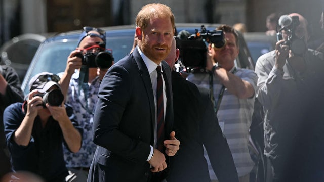 TOPSHOT-BRITAIN-ROYALS-INVICTUS GAMES 