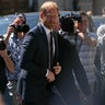 TOPSHOT-BRITAIN-ROYALS-INVICTUS GAMES 