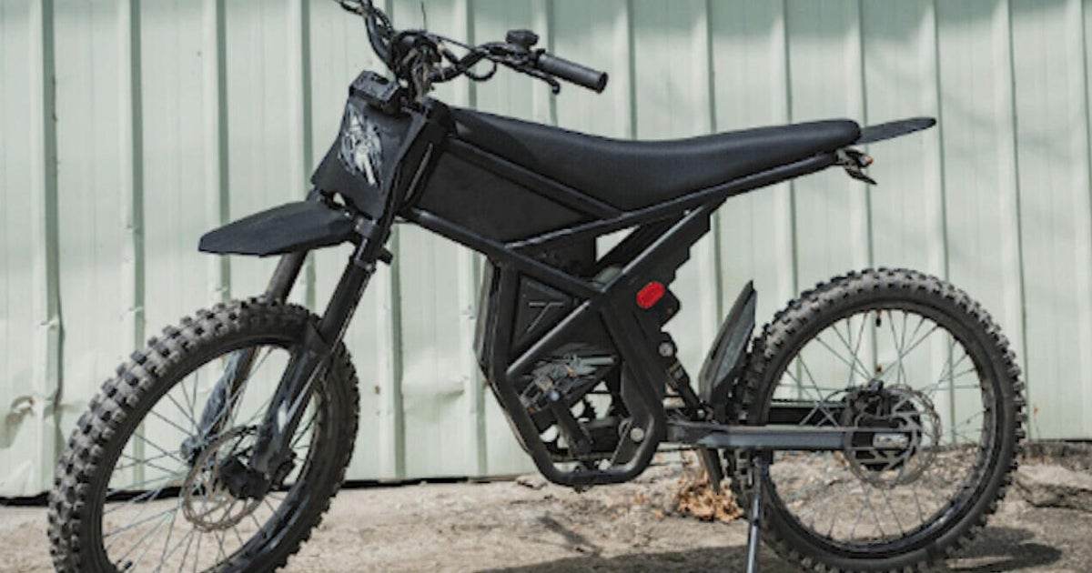 Colorado State Patrol warns teenagers the consequences of breaking rules with e-scooters, e-bikes