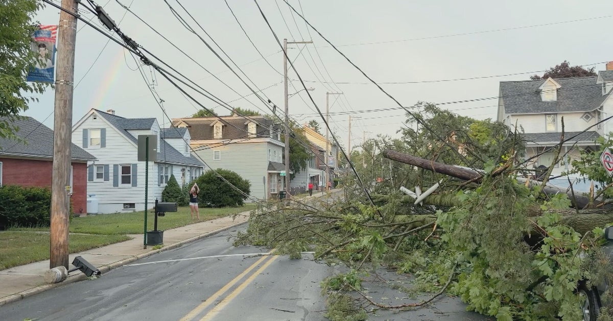 PPL says power is over 90% restored after 