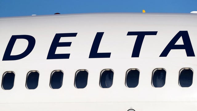 delta airlines,r m 