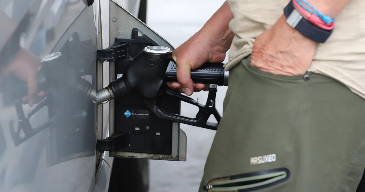 Why oil prices could go up faster than when Iran war first broke out if renewed fighting lasts long