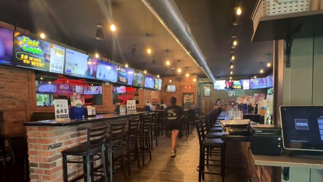 Metro Detroit businesses pick up the pieces after days-long power outage 