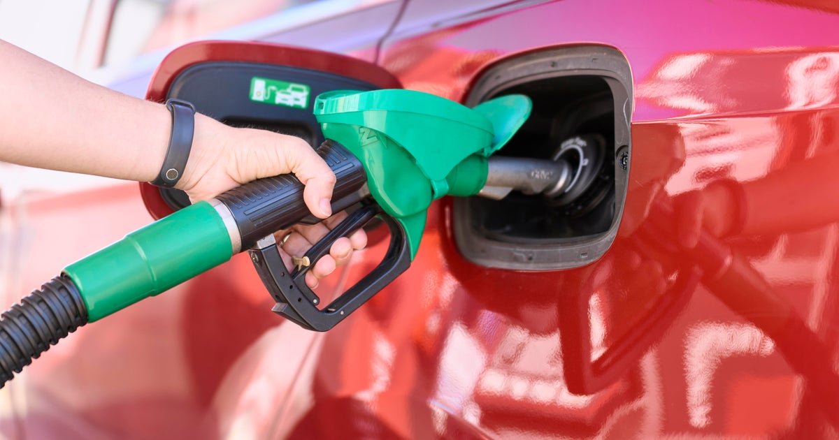 Белият дом обявява първата бензиностанция Freedom Fuel, продаваща газ на цена от $3,47 за галон