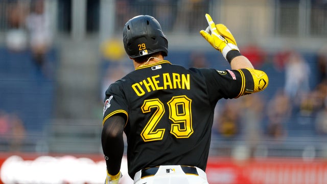 Atlanta Braves v Pittsburgh Pirates 