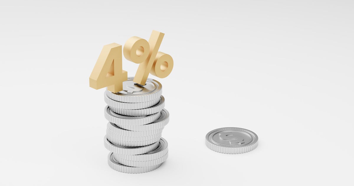 Колко лихва можете да спечелите с 4,20% CD акаунт сега?