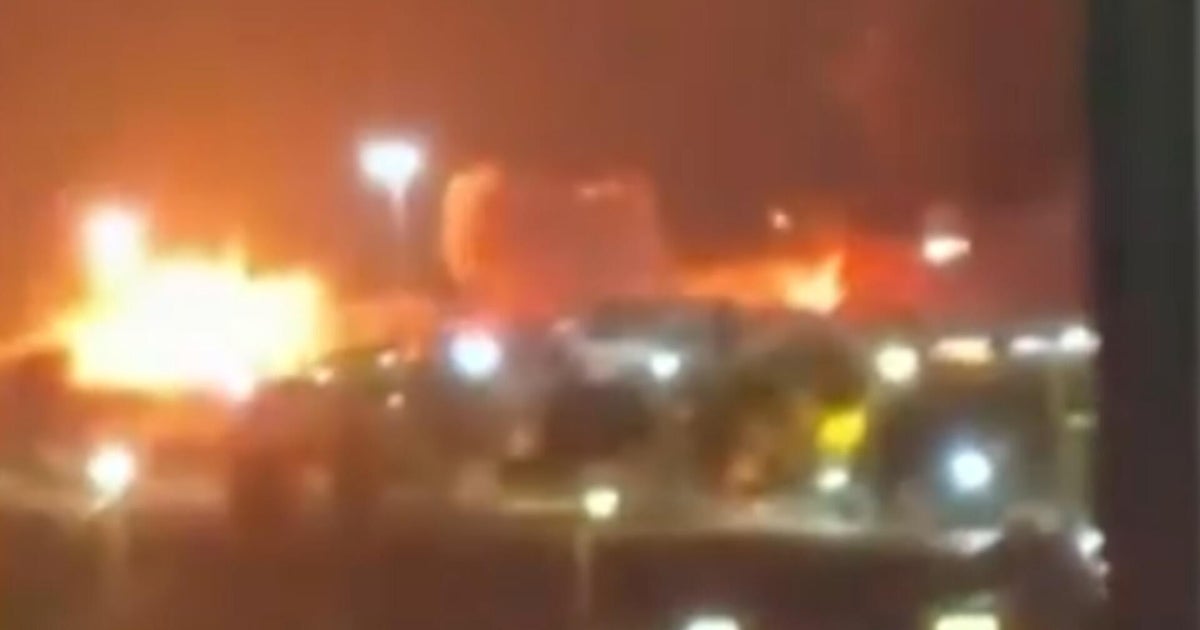 Details on the situation in Iran as Trump threatens more strikes